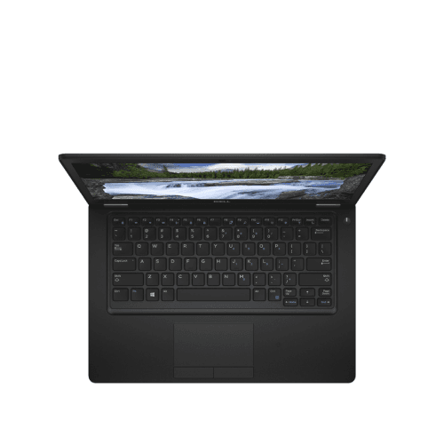 Dell - Latitude 7490 , Intel® Core i5 , 8th-Gen , 8GB , 14" , Touch , 256 GB