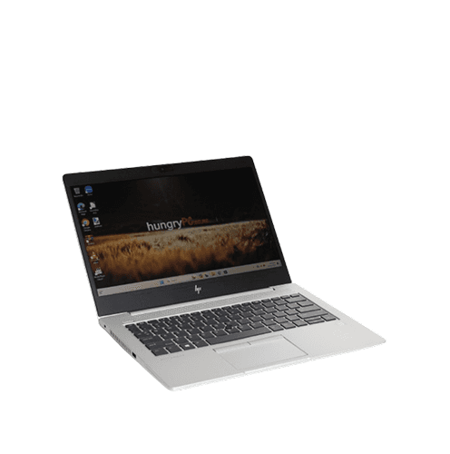 HP ElIitebook 830 G5 , Intel® Core i5 , 8th-Gen , 16GB , 13.3" , Non Touch , 512 GB