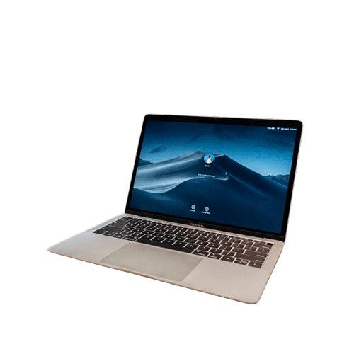 Macbook Air 2018 Dual core i5 , Dual core i5 , 8th-Gen , 16GB , 13.3" , Non Touch , 256 GB