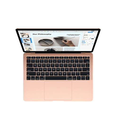 Macbook Air 2018 Dual core i5 , Dual core i5 , 8th-Gen , 16GB , 13.3" , Non Touch , 256 GB