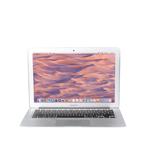 Macbook Air 2017 Dual core i7 , Dual core i7 , 5th-Gen , 8GB , 13.3" , Non Touch , 256 GB