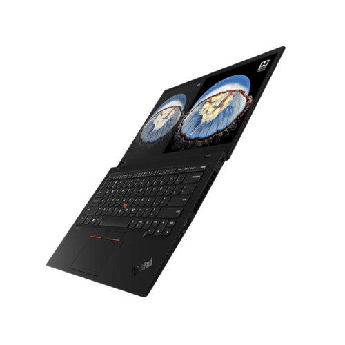 Lenovo ThinkPad  X1 Carbon black i7 , Intel® Core i7 , 8th-Gen , 16GB , 14" , Non Touch , 256 GB