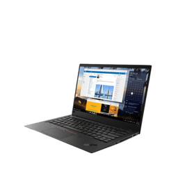 Lenovo ThinkPad  X1 Carbon black i7 , Intel® Core i7 , 8th-Gen , 16GB , 14" , Non Touch , 256 GB