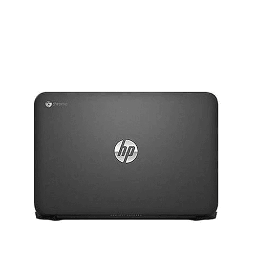 HP CHROMEBOOK 11 , Intel Celeron N2840 , 7th-Gen , 4GB , 11.6" , Non Touch , 16 GB