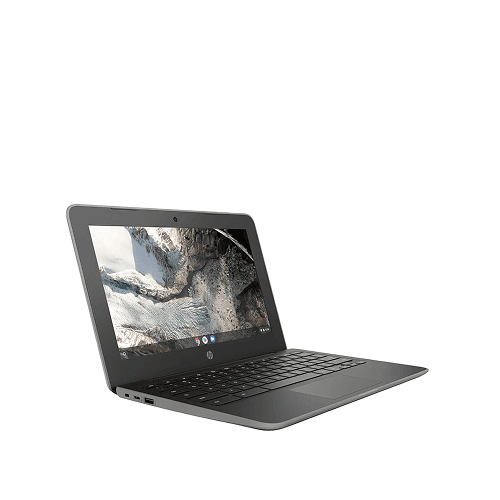 HP CHROMEBOOK 11 , Intel Celeron N2840 , 7th-Gen , 4GB , 11.6" , Non Touch , 16 GB