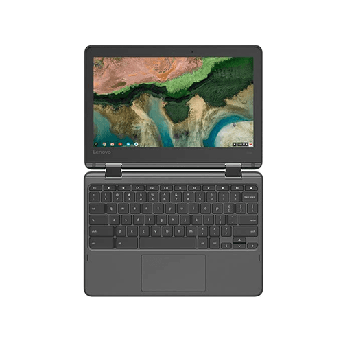 Lenovo ThinkPad Chromebook 300E , Intel Celeron N4020 , several , 4GB , 11.6" , Touch , 32 GB
