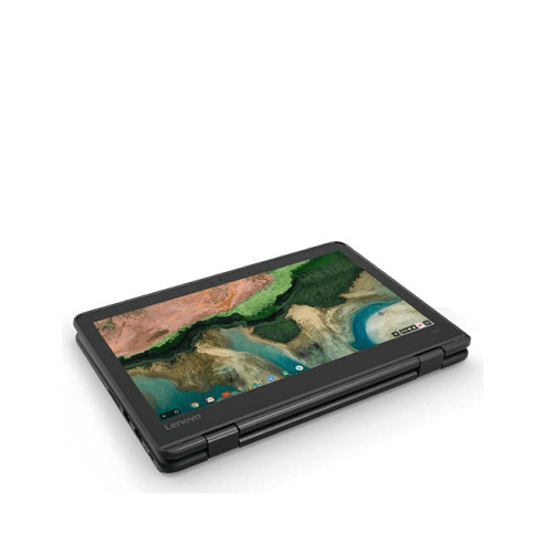 Lenovo ThinkPad Chromebook 300E , Intel Celeron N4020 , several , 4GB , 11.6" , Touch , 32 GB