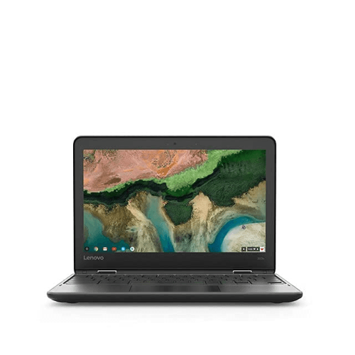 Lenovo ThinkPad Chromebook 300E , Intel Celeron N4020 , several , 4GB , 11.6" , Touch , 32 GB