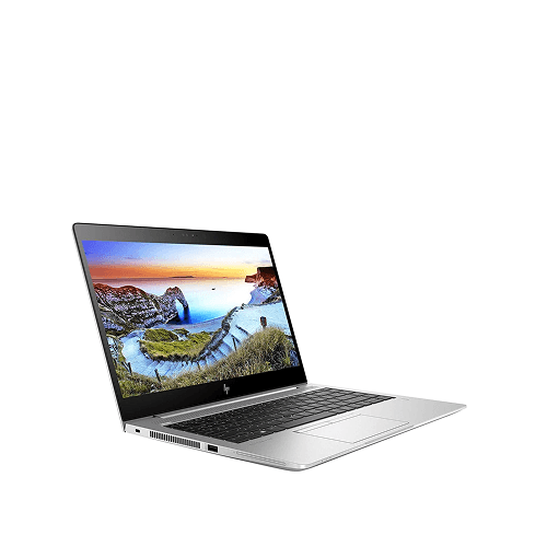 HP ELitebook 840 G5 , Intel® Core i7 , 8th-Gen , 8GB , 14" , Non Touch , 256 GB
