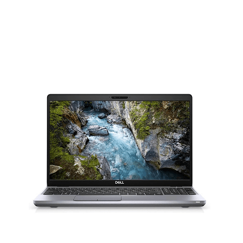 DELL PRECISION 3541 , Intel® Core i7 , 9th-Gen , 16GB , 15.6-inch , Non Touch , 512 GB