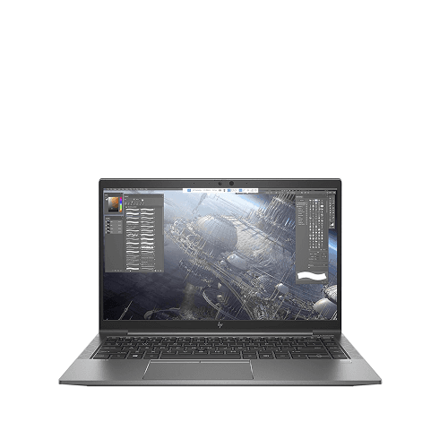 HP ZBOOK FIREFLY1 14G7C , Intel® Core i7 , 10th-Gen , 16GB , 11.6" , Non Touch , 512 GB