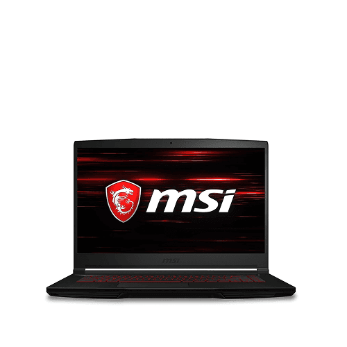 GAMING MSI RTX 8GB , Intel® Core i7 , 9th-Gen , 32 GB , 15.6-inch , Non Touch , 512 GB