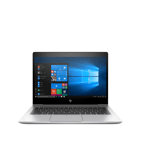 HP ElIitebook 830 G5 , Intel® Core i5 , 8th-Gen , 16GB , 13.3" , Non Touch , 512 GB