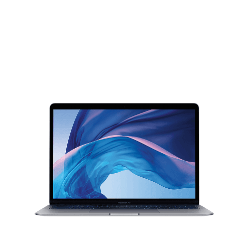 Macbook Air 2018 Dual core i5 , Dual core i5 , 8th-Gen , 16GB , 13.3" , Non Touch , 256 GB