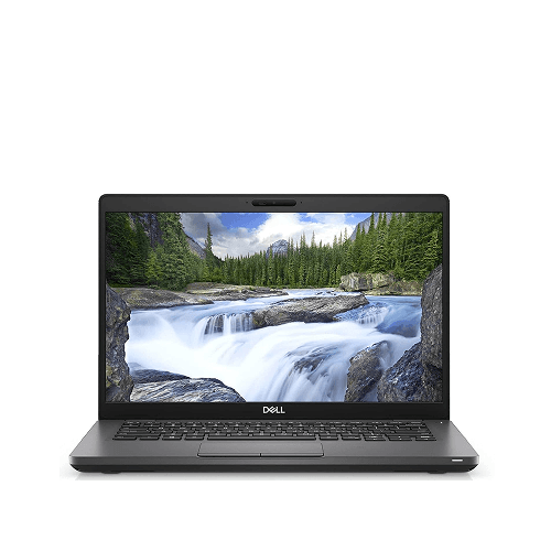 DELL LATITUDE 5400 , Intel® Core i7 , 8th-Gen , 8GB , 14" , Non Touch , 256 GB