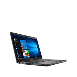 DELL LATITUDE 5400 , Intel® Core i7 , 8th-Gen , 8GB , 14" , Non Touch , 256 GB